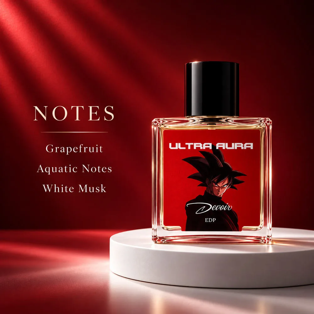 Ultra Aura (Limited Edition)